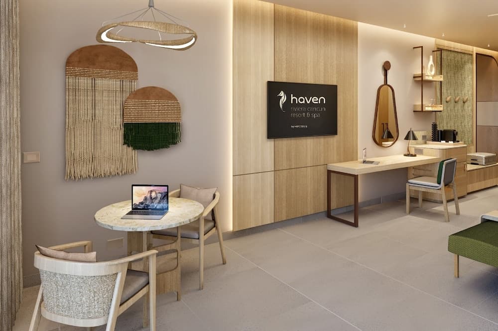 Haven Riviera Cancun - All Inclusive - Solo Adulti — 25