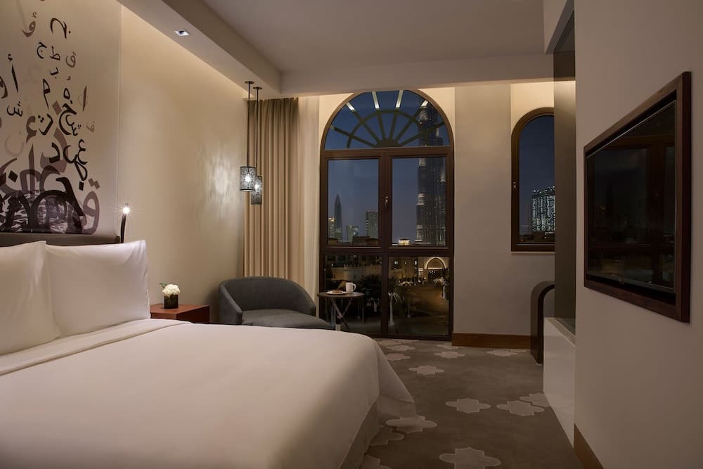 The Heritage Hotel, Autograph Collection — 19