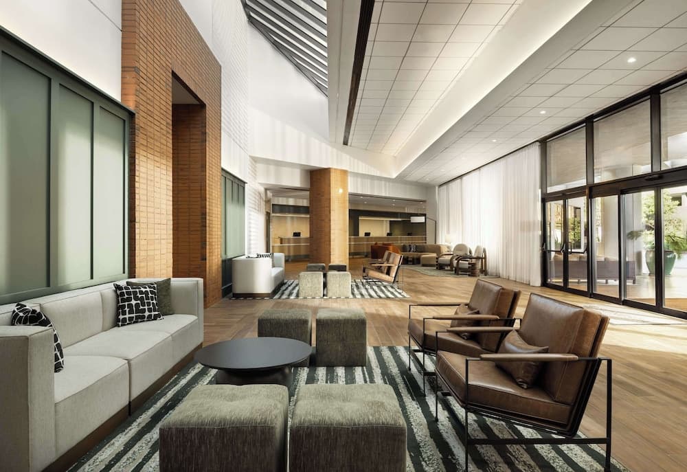 Sonesta Aeropuerto de Los Ángeles LAX — 1