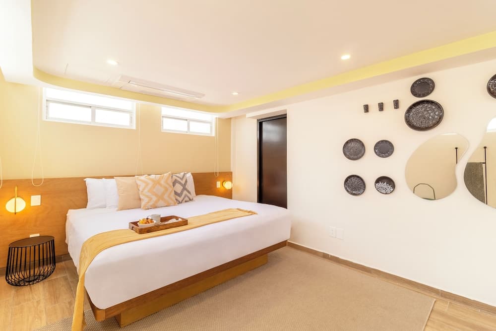 Grand Chapultepec Residencial — 17