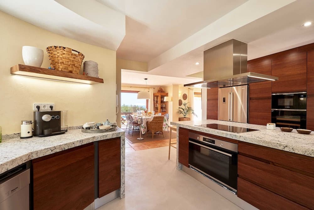 Villa Arcadia — 18