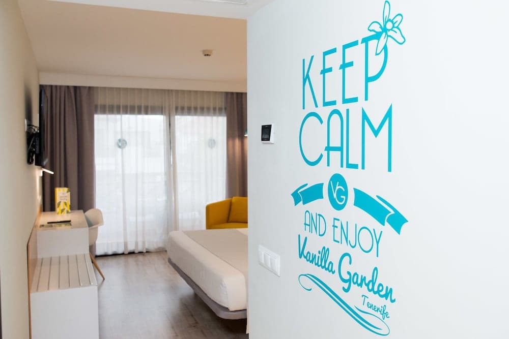 Vanilla Garden Boutique Hotel - Adults Only — 26