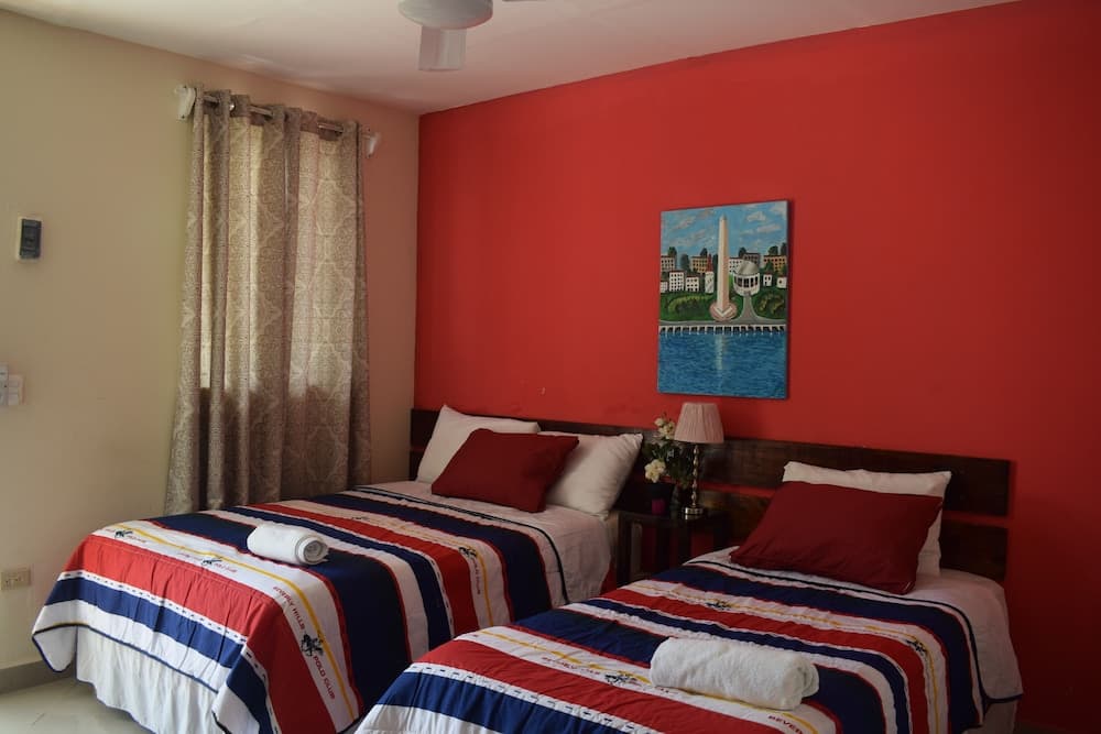 Mansion Giahn Inn — 16