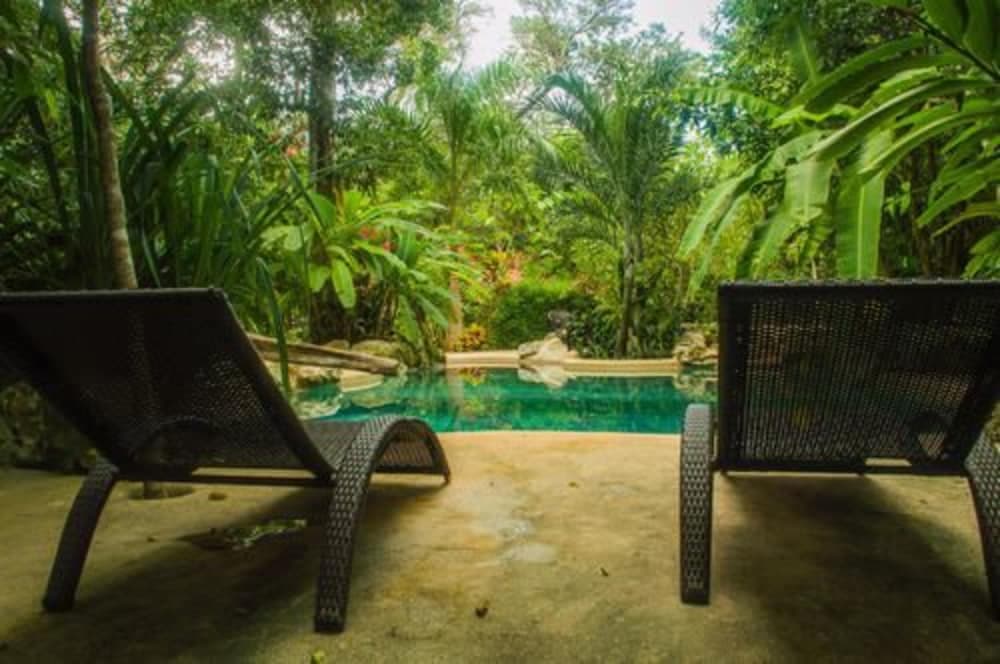Reserva Ecologica Hacienda Cancun - Nature Reserve Hacienda Cancun — 13