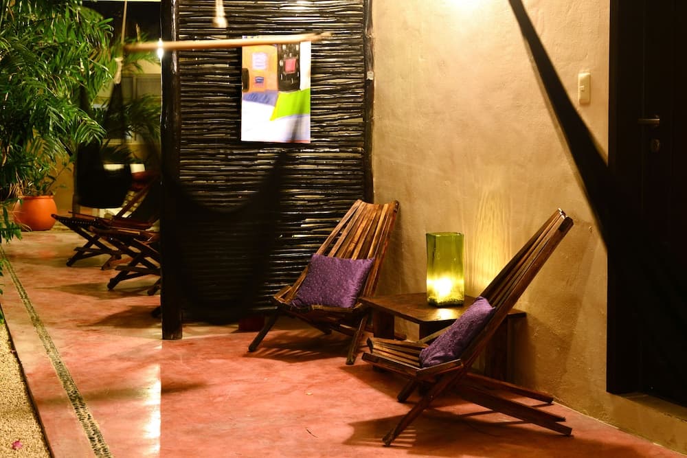 Hotel Boutique Condo Villas Geminis — 30