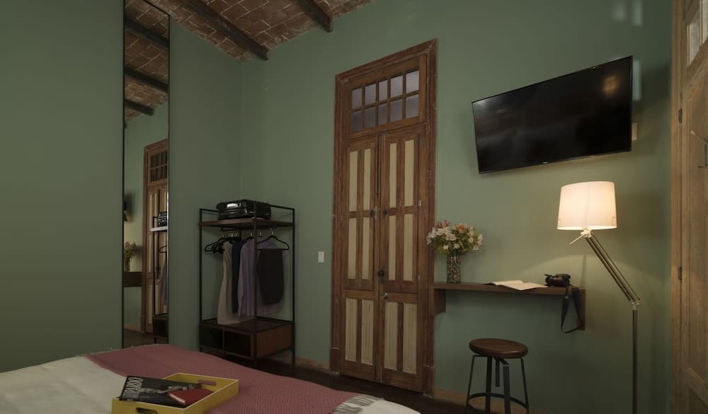 Don Jacinto Stay&Sip — 8