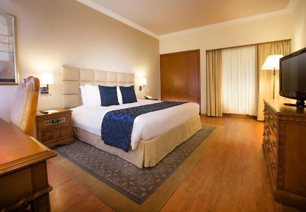 Suites Plaza Millennium Downtown — 13
