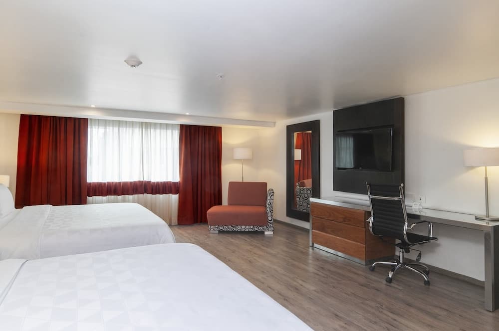 Holiday Inn Mexico Buenavista by IHG — 14