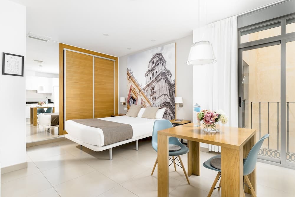Suites del Pintor Appartamenti — 15