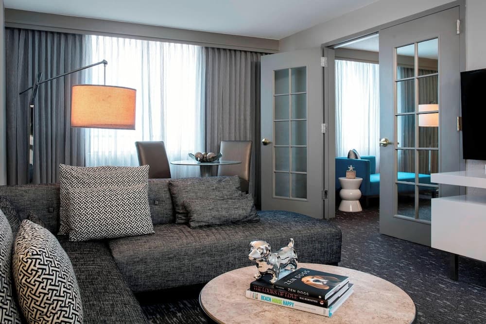 Renaissance Fort Lauderdale Marina Hotel — 16