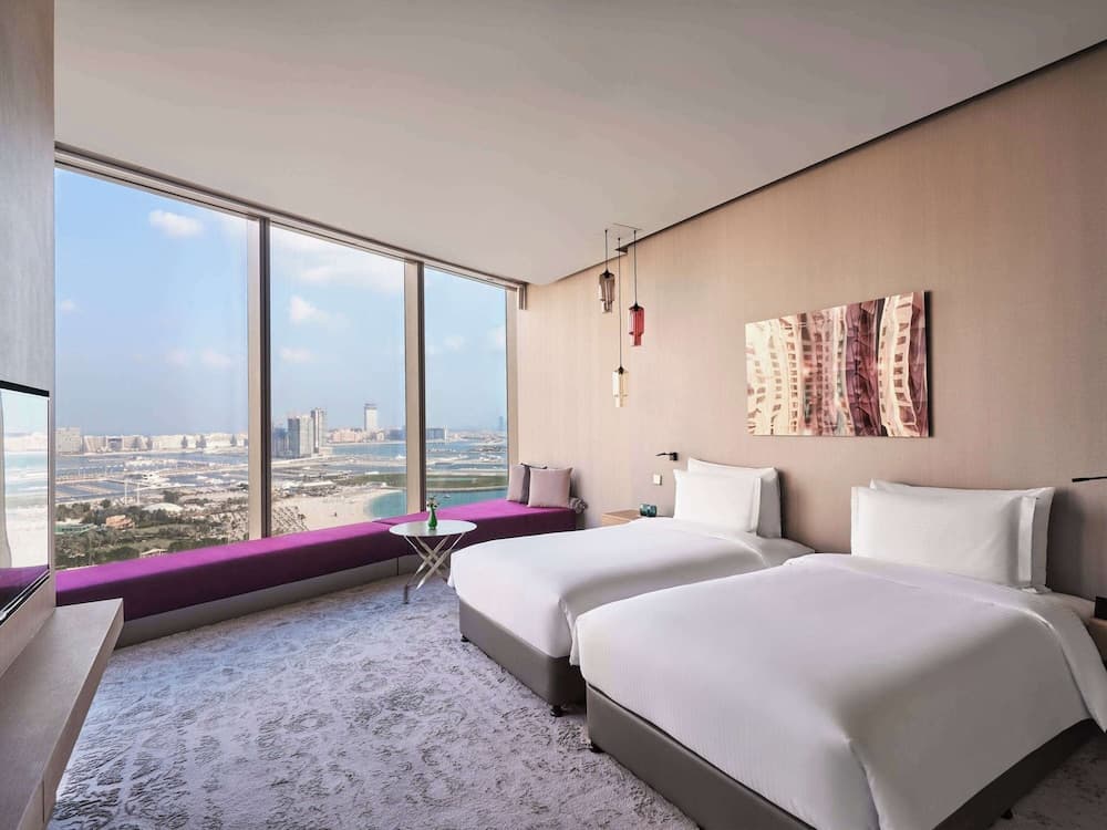 Rixos Premium Dubai JBR — 24