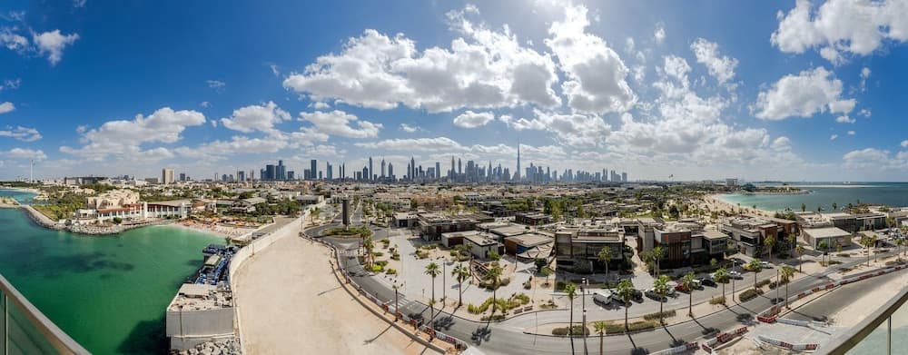 Hyatt Centric Jumeirah Dubai — 24