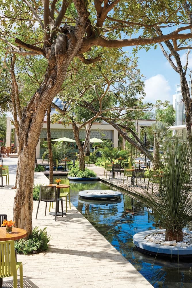 The Fives Beach Hotel - Á la Carte All Inclusive — 26