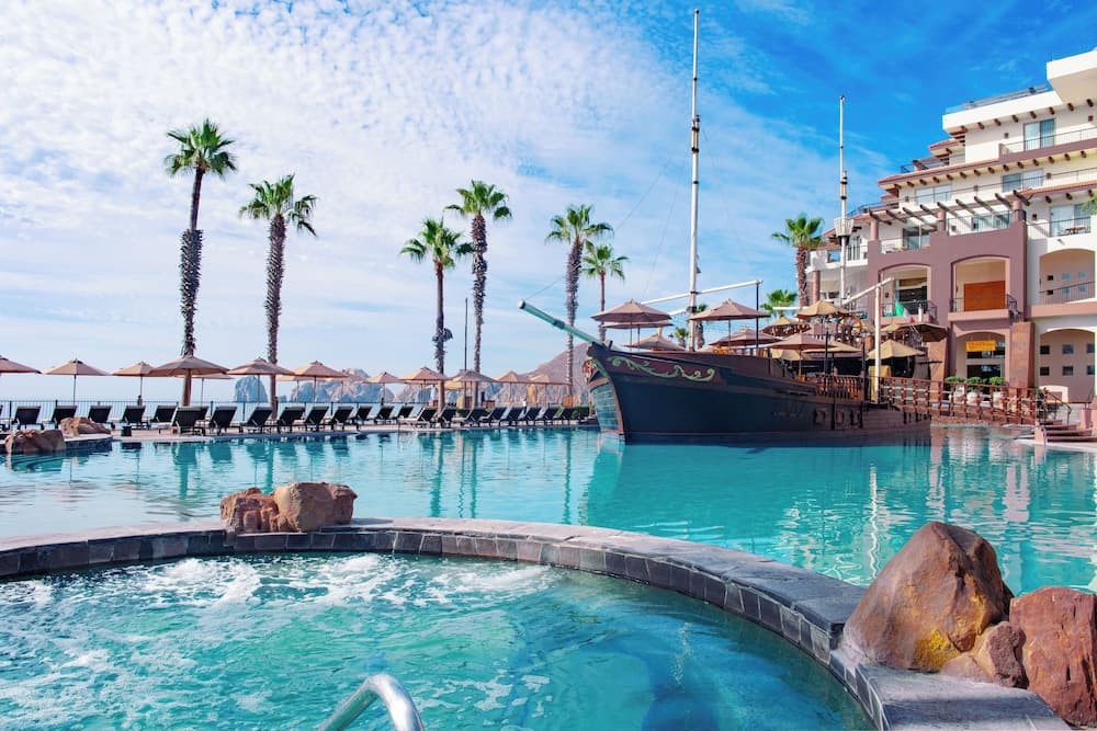 Villa del Arco Beach Resort &amp; Spa - Todo Incluido — 29