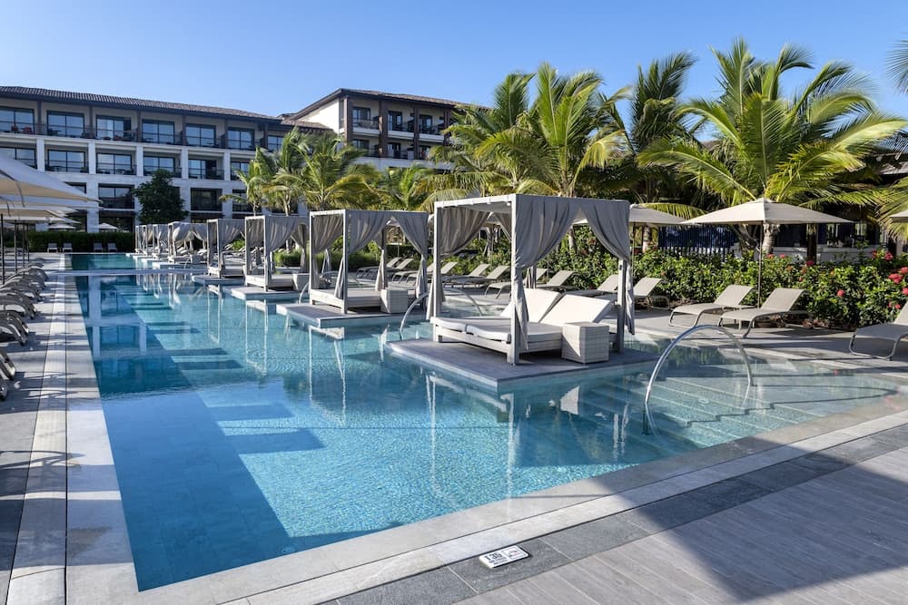 Lopesan Costa Bávaro Resort Spa & Casino - All Inclusive — 11