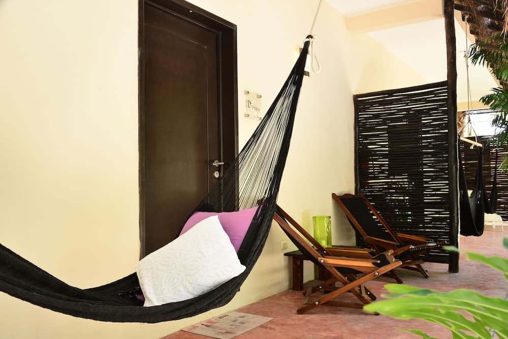 Hotel Boutique Condo Villas Geminis — 7