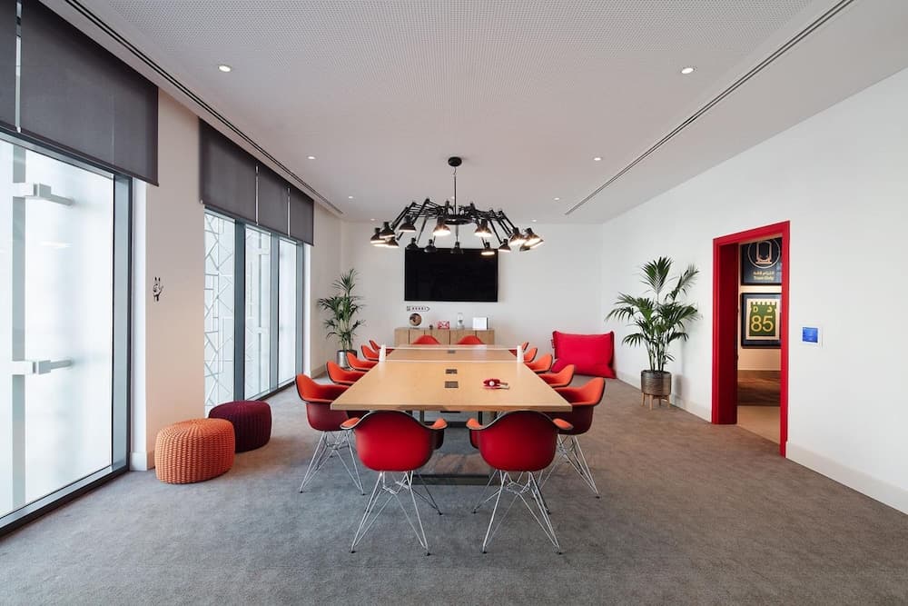 Rove Trade Centre — 23
