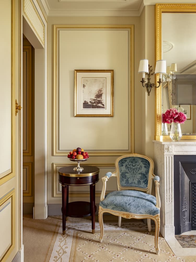 Ritz París — 6