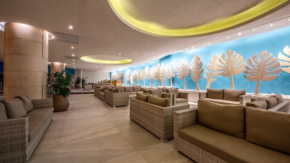 Park Royal Beach Cancun - All Inclusive — 2