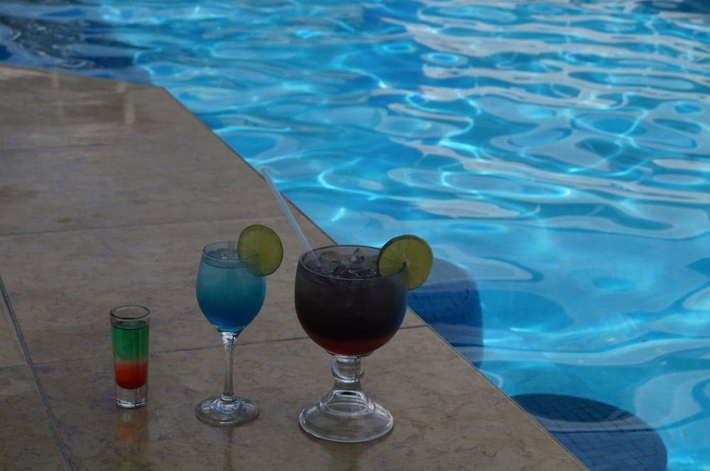 Hotel Solymar - Todo Incluido — 29