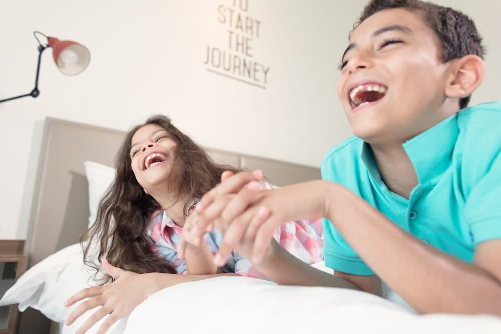 Rove Bur Dubai Healthcare City hotel, 19th Street, Oud Metha, Bur Dubai, Dubai, United Arab Emirates — photo 14