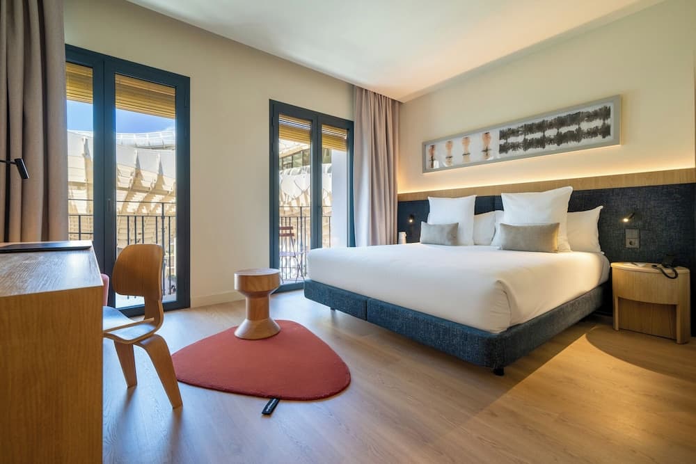 Ocean Drive Sevilla — 6