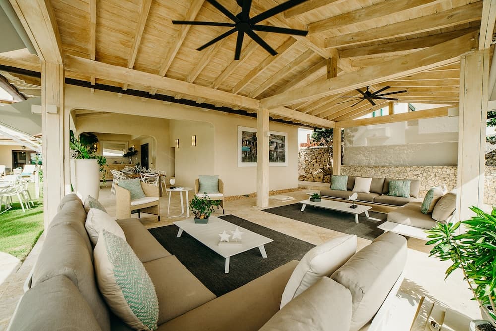 Villa Long Beach — 20