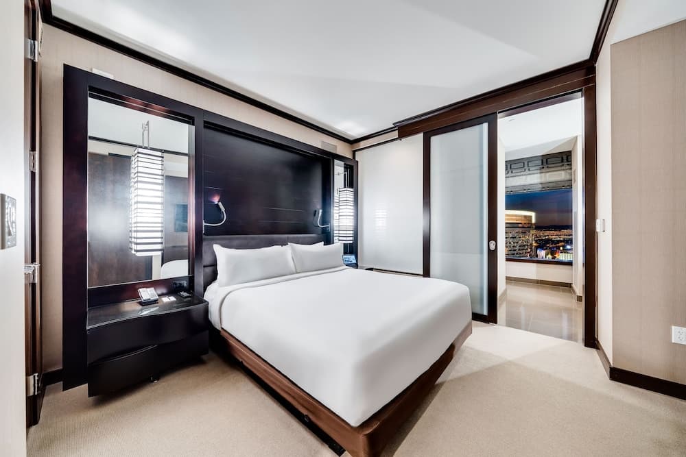 Jet Luxury at the Vdara Condo Hotel — 8