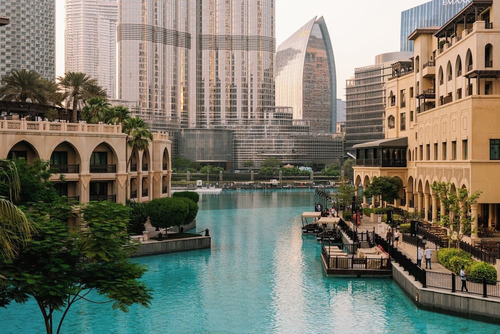 Sonder by Marriott Bonvoy JBR The Walk Apartments — 7