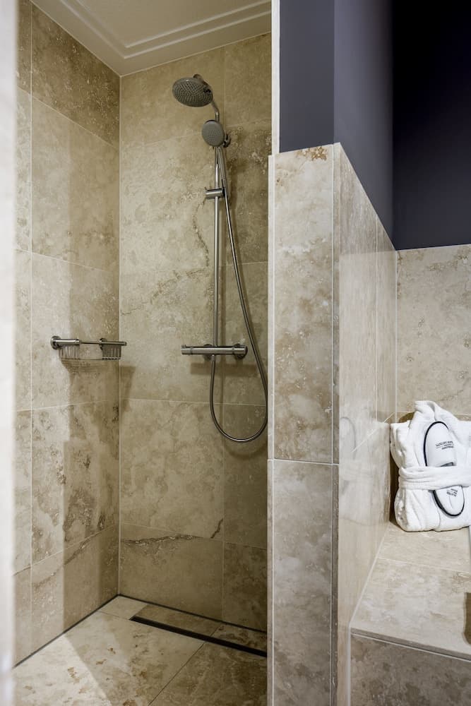 Suite di Lusso Amsterdam — 29