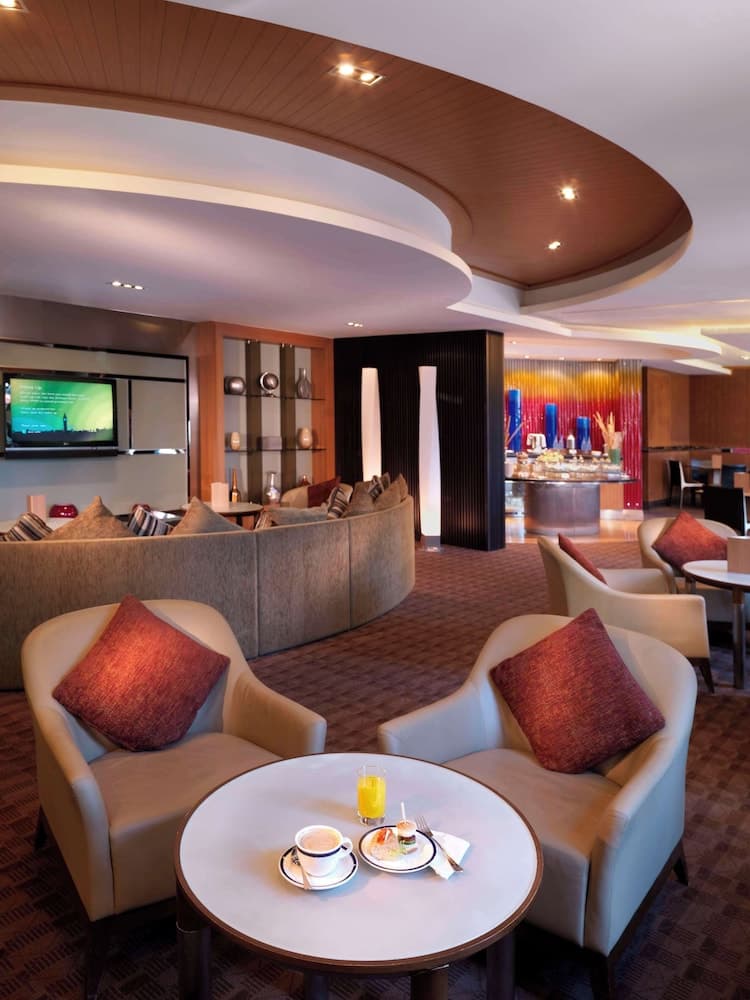 Radisson Blu Hotel, Dubai Media City — 17