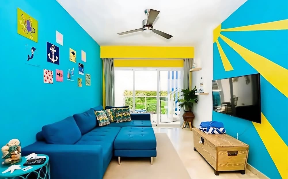 Penthouse 335 Cana Rock 🎸 De Lux En Punta Cana — 23