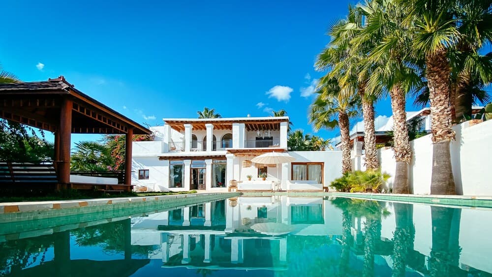 Villa Secret Paradise — 11