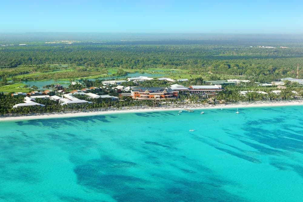 Barceló Bávaro Palacio - Todo Incluido — 1