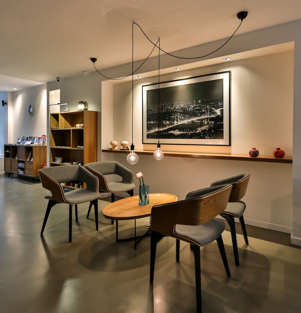 Hotel Alilass — 20