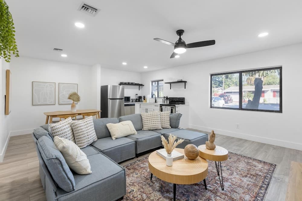 Oasis by Sun Getaway Rentals Fort Lauderdale — 22