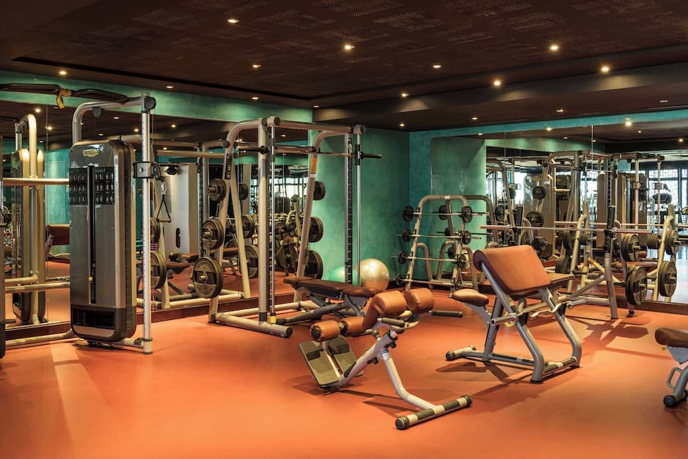 Grosvenor House, un Hotel della Luxury Collection, Dubai — 12