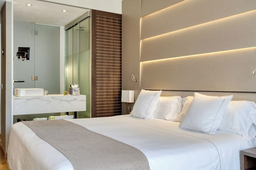 Hotel América Barcelona — 25