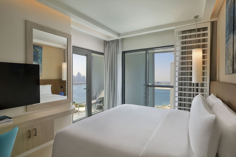 NH Collection Dubai The Palm — 3