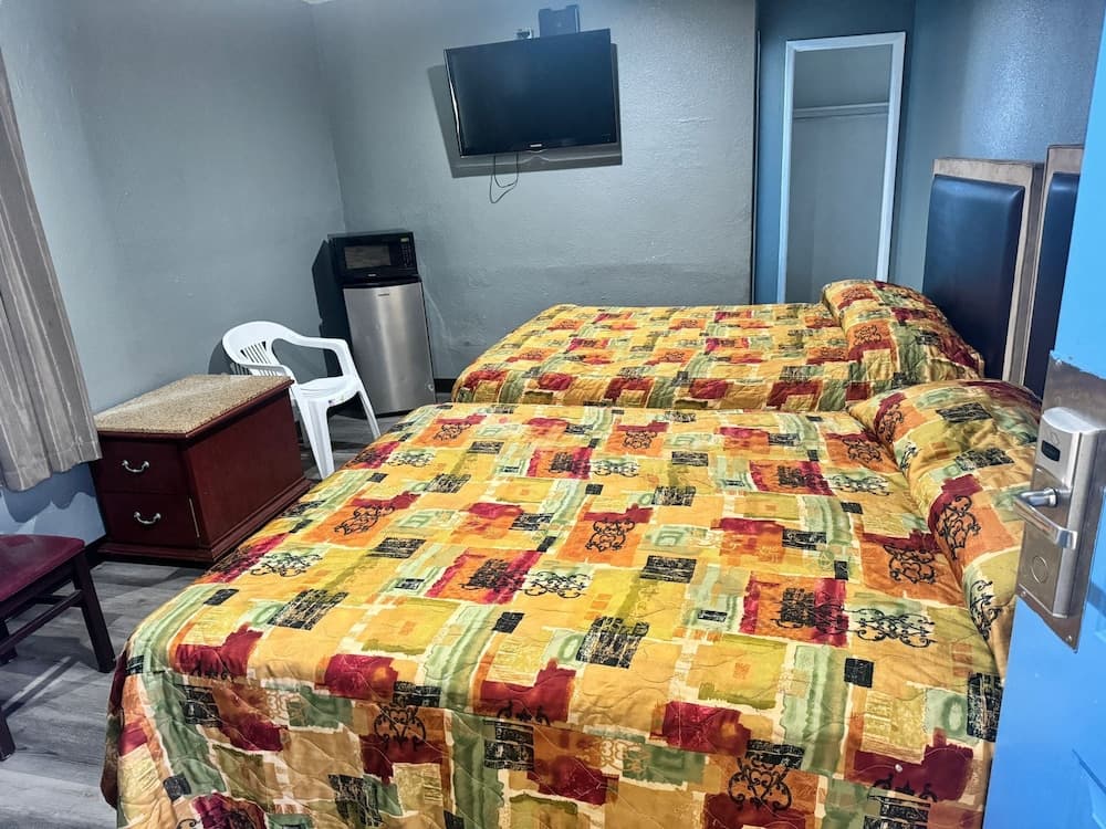 Motel Castillo de Reyes — 4