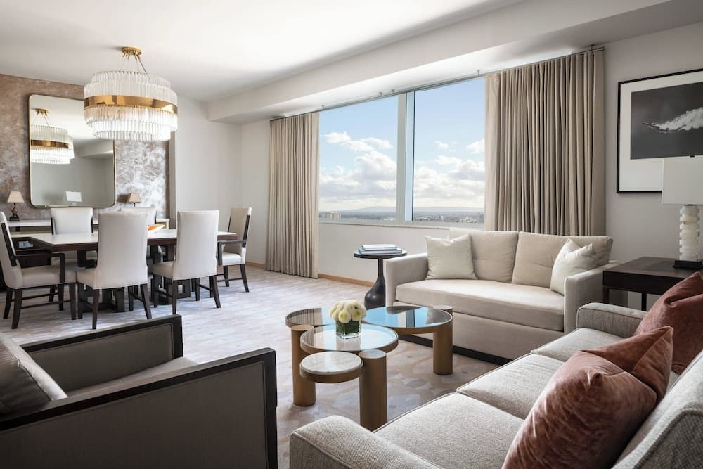 The Ritz-Carlton, Los Angeles — 18