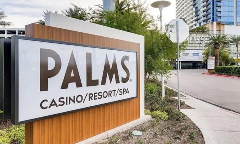 Palms Place Vacation Suites Collection — 27