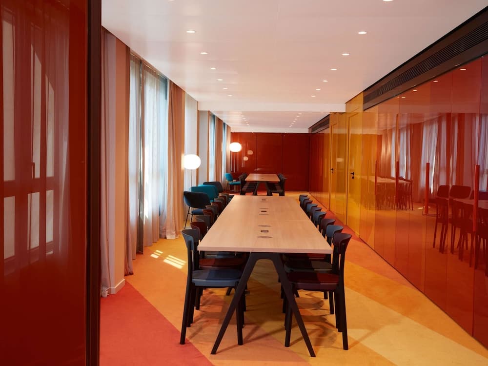 SO/ Parigi Hotel — 21