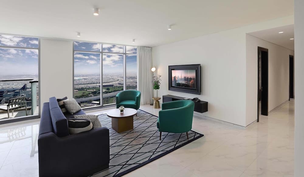 Millennium Atria Business Bay hotel, Al Abraj Street, Business Bay, Dubai, Dubai, 112120, United Arab Emirates — photo 40