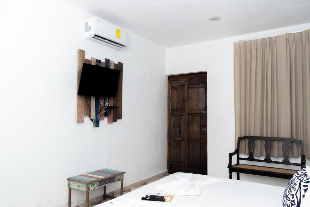 Casa Colonial Vintage Hotel — 14