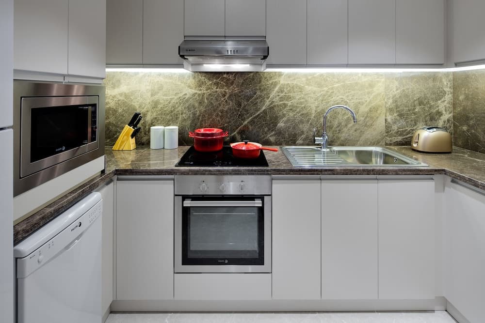 Hyatt Regency Galleria Residence Dubai — 15