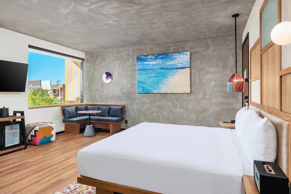Aloft Tulum — 15