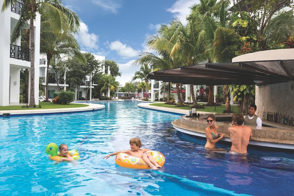 The Fives Beach Hotel - Á la Carte All Inclusive — 15