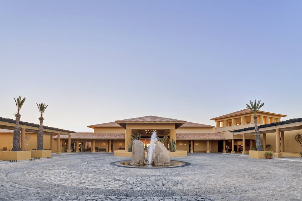 Gran Fiesta Americana Los Cabos Todo Incluido Golf y Spa — 25