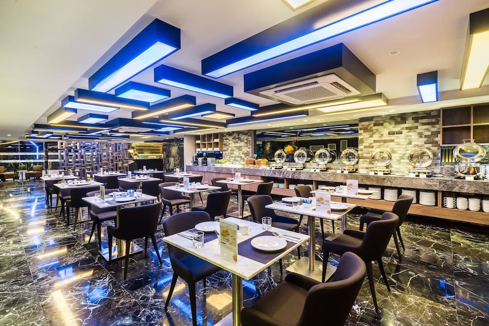 Citrus Suites Sukhumvit 6 by Compass Hospitality — 3